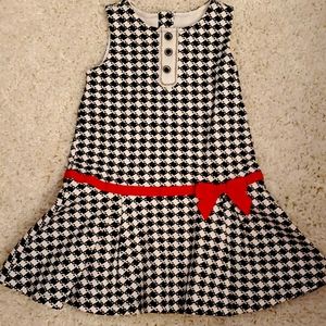 Olivia for Gymboree size 4t